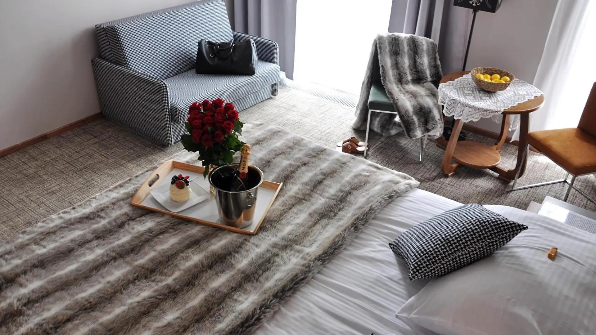 Krupowki 25 Apart otel Zakopane 0*,