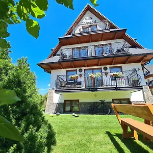 Bed & Breakfast Wrzos, Zakopane