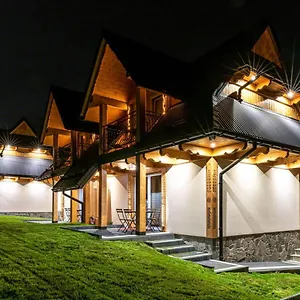Apartmán Cizanhouse, Zakopane