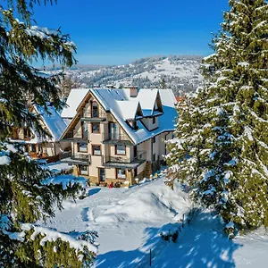 Penzion Highlander Heart, Zakopane
