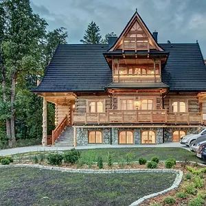 Bed & Breakfast Goscinne Swiatlomir, Zakopane