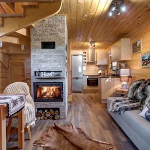 Apartmán Kasprowy, Zakopane